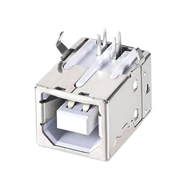 IC-262 USB Şase B Tip 90° Dişi