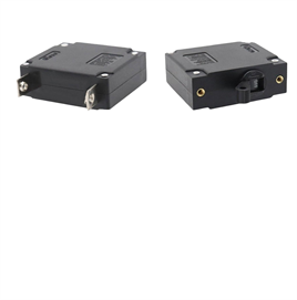 IC-271D TEK KUTUPLU DEVRE KESİCİ ŞALTER