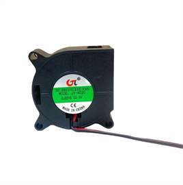 IC-217A FAN 40X40X20 5V DC SALYANGOZ FAN