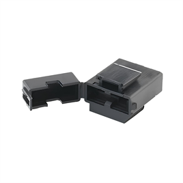 IC-237F BIÇAK SİGORTA YUVASI KABLOSUZ GEÇMELİ