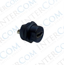 IC-266G HDMI ŞASE PANO TİP