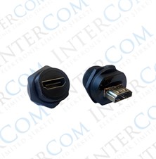IC-266G HDMI ŞASE PANO TİP