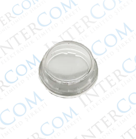 IC-134A Yuvarlak Anahtar Kılıfı