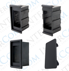 IC-134M-F MARİN SWİTCH ÇERÇEVE