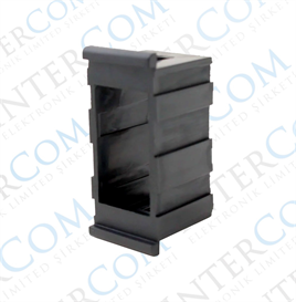 IC-134M-F MARİN SWİTCH ÇERÇEVE