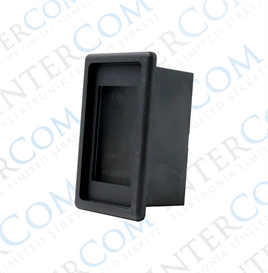 IC-134M-F MARİN SWİTCH ÇERÇEVE