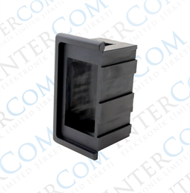 IC-134M-F MARİN SWİTCH ÇERÇEVE