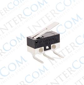 IC-162D Micro Switch Mini Paletli 90°