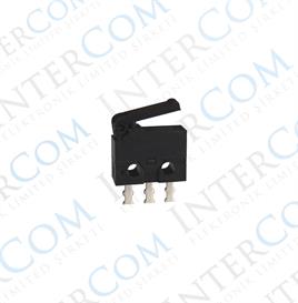 IC-162S Micro Switch Mini Plastik