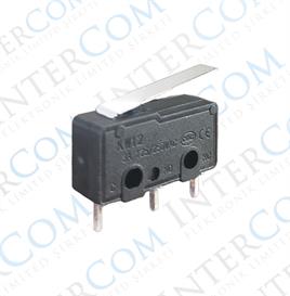 IC-166 Micro Switch İğne (PCB) Bacak Paletli