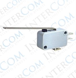 IC-170 Micro Switch Uzun Paletli 3A