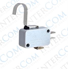 IC-170-2 Micro Switch Orta Kanca 3A