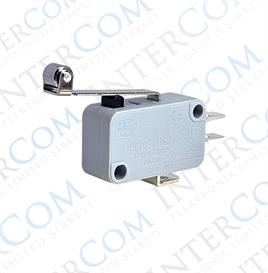 IC-171 Micro Switch Uzun Makaralı 3A