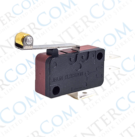 IC-174 Micro Switch Uzun Makara 16A - Ekonomik
