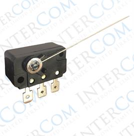 IC-176 Micro Switch Telli