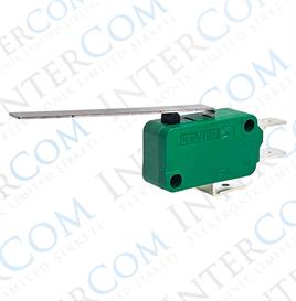 IC-176A Micro Switch Uzun Palet 16A