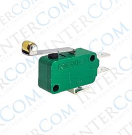 IC-176B Micro Switch Uzun Makara 16A
