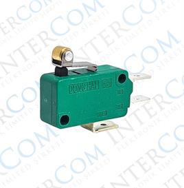 IC-176C Micro Switch Kısa Makara 16A