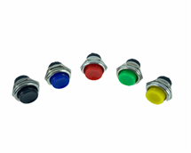 IC-180 Buton Ø16mm DS-212