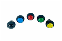 IC-184 Buton Ø12mm PBS33B