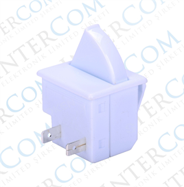 IC-187B KAPAK SWITCH (TERS) NORMALDE KAPALI KONTAK