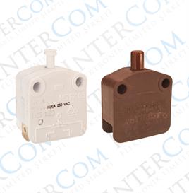 IC-187C Ters Dolap Switch Normalde Kapalı