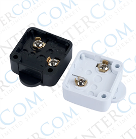 IC-187E Ters Dolap Switch Normalde Kapalı