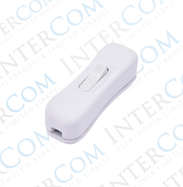 IC-192E ARAPUAR ANAHTARI BEYAZ