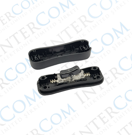 IC-192E ARAPUAR ANAHTARI SİYAH