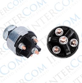 IC-195M-1 ATEŞLEME ANTARI 4 POZİSYON 4P ON-OFF