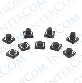 IC-202 Tact Switch 12x12