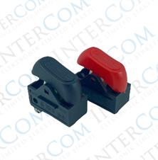 IC-209 Saç Kurutma Anahtarı 3P 0-1-2 