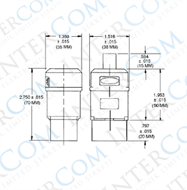 IC-215B1 C20 Power Seyyar Erkek