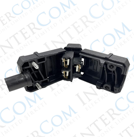 IC-215B1 C20 Power Seyyar Erkek