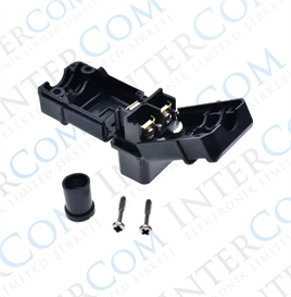 IC-215B2 C19 Power Seyyar Dişi