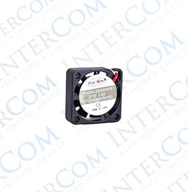 IC-216 20X20X6 DC FAN 12V 0,46A