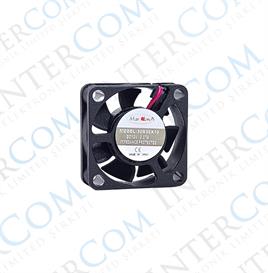 IC-216 30X30X10 DC FAN 12V 0,07A