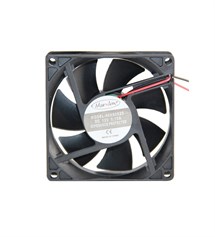 IC-216 FAN 80X80X25 12V DC