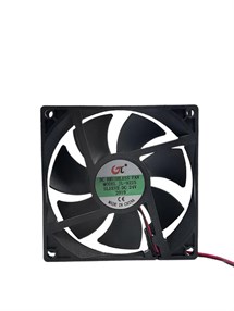 IC-216A FAN 92X92X25 24V 0.45 AMP DC