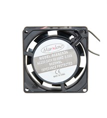 IC-217 FAN 80X80X25 220V AC