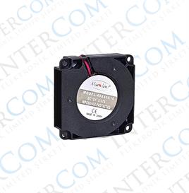 IC-217A FAN 40X40X10 12V SALYANGOZ 0,07A