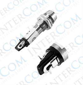 IC-225 Sinyal Lambası Metal 8mm 