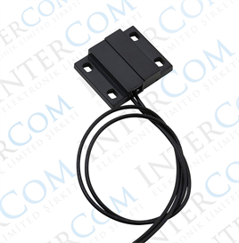 IC-228C KABLOLU REED SENSÖR NORMALDE KAPALI KONTAK 23X14MM 