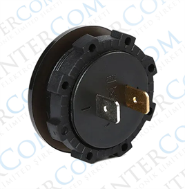 IC-230D Pano Tip Voltmetre 28mm 6-32V