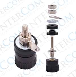 IC-239 Born Klemens Büyük Boy