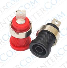 IC-239A Born Klemens Büyük Boy Korumalı Tip