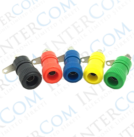 IC-240 Born Kelemens Orta Boy