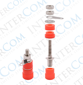 IC-240 Born Kelemens Orta Boy