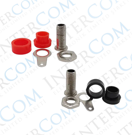 IC-240A Born Kelemens Küçük Boy