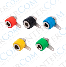 IC-240A Born Kelemens Küçük Boy